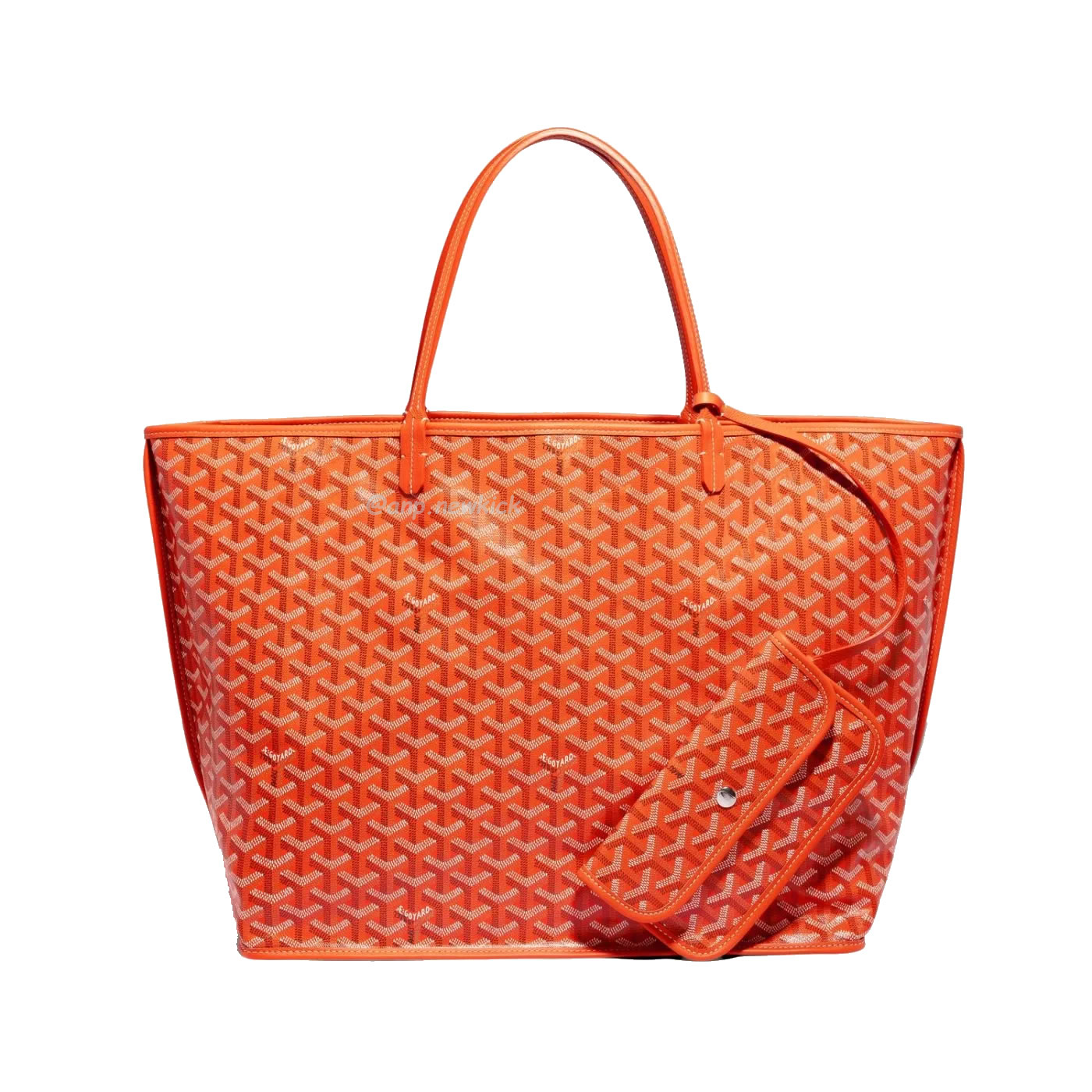Goyard Anjou Bag (11) - www.newkick.vip
